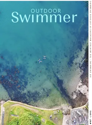 Outdoor Swimmer Issue 107 June 2026