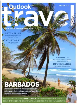 Outlook Travel Issue 24 2026