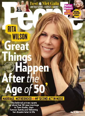 People USA May 18 2026