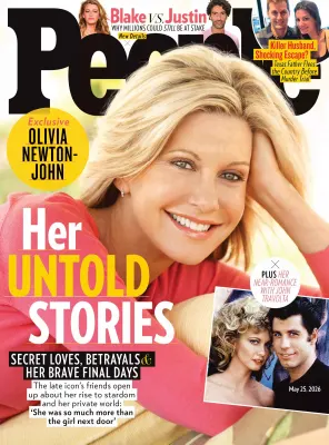 People USA May 25 2026