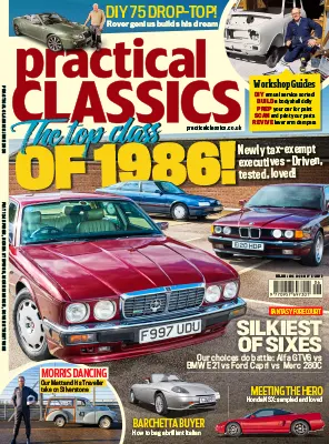 Practical Classics June 2026