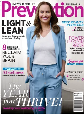 Prevention Australia Issue 02 February March 2026