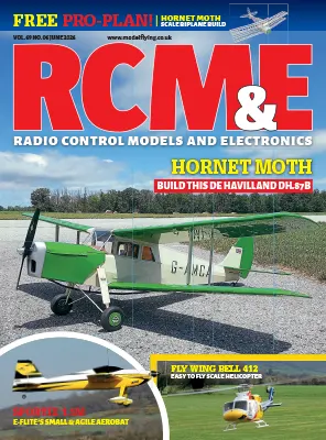 RCME Vol 69. No 06 June 2026