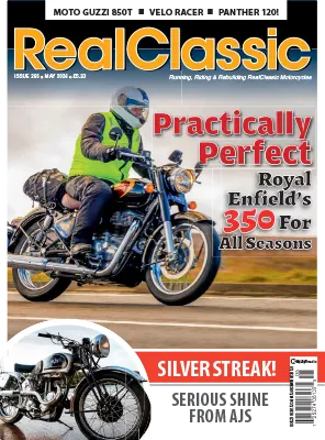 RealClassic Issue 265 May 2026