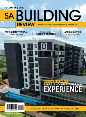 SA Building Review Volume 14 2026