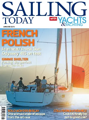 Sailing Today June 2026