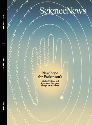 Science News Vol 208 No 06 June 2026