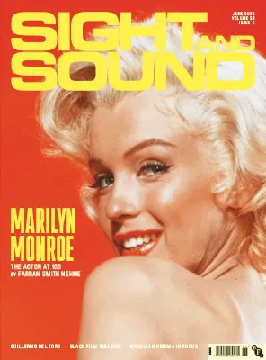 Sight Sound Vol. 36 Issue 05 June 2026