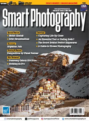 Smart Photography Vol 22 Issue 02 May 2026