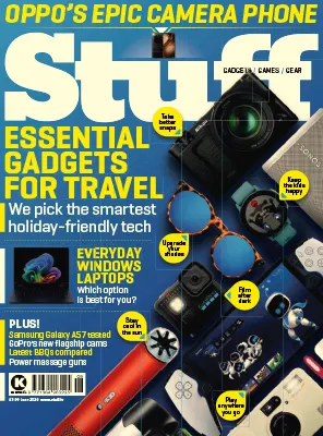 Stuff UK June 2026