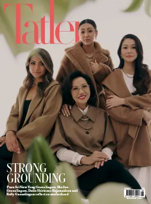 Tatler Malaysia May 2026