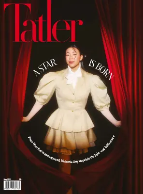 Tatler Singapore May 2026