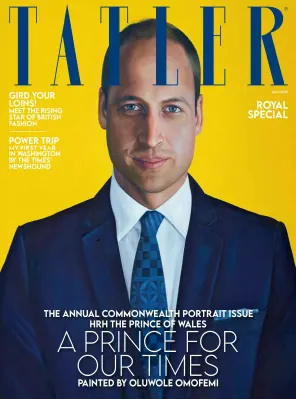 Tatler UK June 202