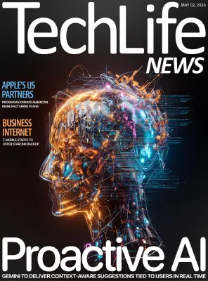 Techlife News Issue 757 May 02 2026