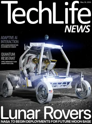 Techlife News Issue 761 May 30 2026
