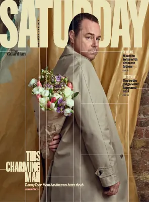 The Guardian Saturday Magazine Issue No.240 2 May 2026