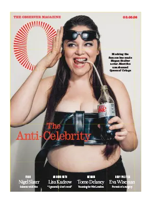 The Observer Magazine May 03 2026