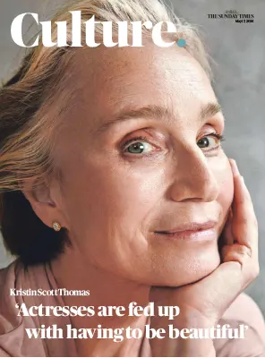 The Sunday Times Culture May 17 2026