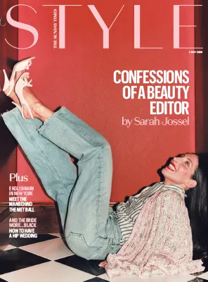 The Sunday Times Style May 03 2026