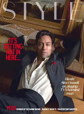 The Sunday Times Style May 10 2026