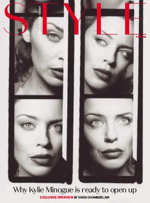 The Sunday Times Style May 17 2026