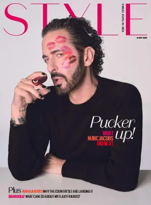 The Sunday Times Style May 31 2026