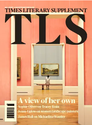 The TLS No. 6404 01 May 2026 1