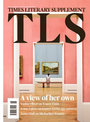 The TLS No. 6404 01 May 2026
