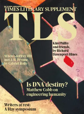 The TLS No. 6406 29 May 2026