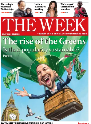 The Week UK Issue 1590 02 May 2026