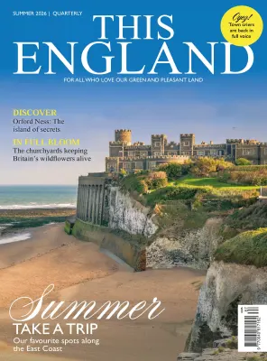 This England Summer 2026