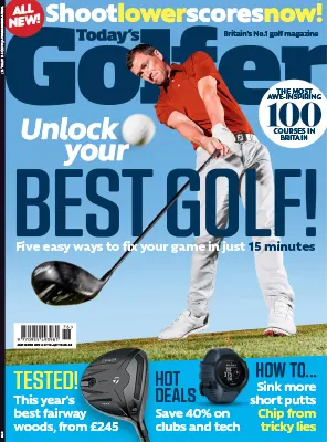 Todays Golfer Issue 476 May 2026