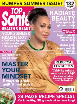 Top Sante UK June 2026