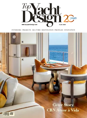 Top Yacht Design Issue 45 2026