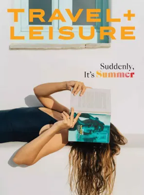 Travel Leisure USA June 2026