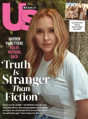 Us Weekly May 18 2026