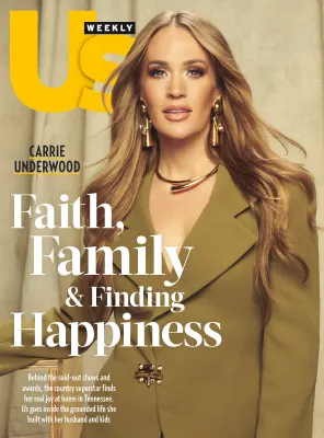 Us Weekly May 25 2026 1