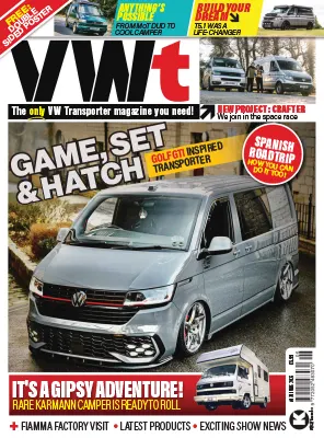 VWt Issue 170 June 2026