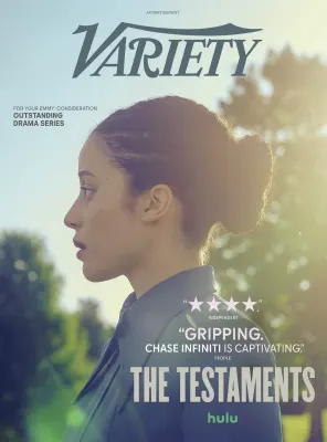 Variety May 13 2026