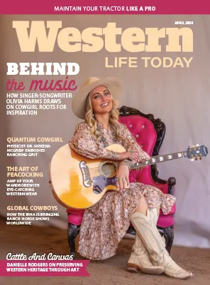 Western Life Today April 2026