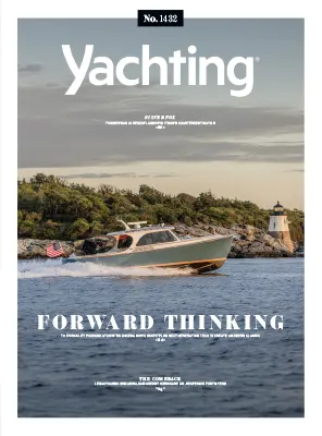 Yachting USA No. 1432 June 2026