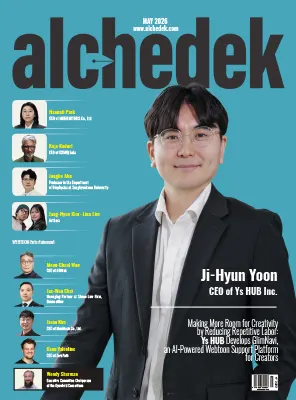 alchedek May 2026