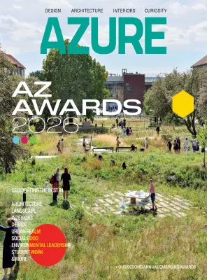 AZURE Summer 2026