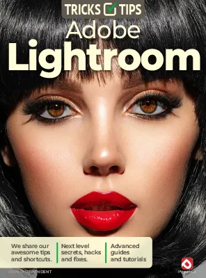 Adobe Lightroom Tricks and Tips 23rd Edition 2026