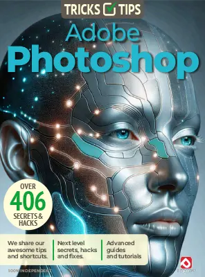 Adobe Photoshop Tricks and Tips 23rd Edition 2026