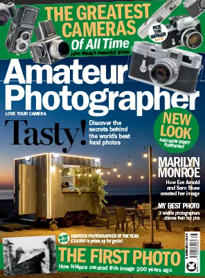 Amateur Photographer 16 June 2026
