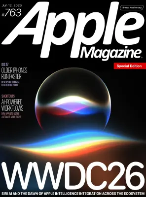 AppleMagazine Issue 763 12 June 2026