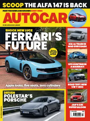 Autocar UK 03 June 2026