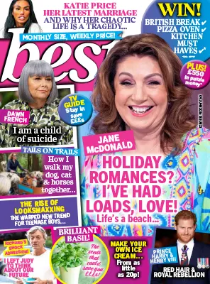 Best UK Issue 22 9 June 2026