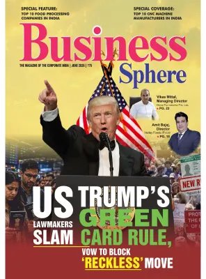 Business Sphere June 2026
